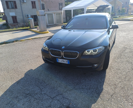 Bmw serie 5 2011