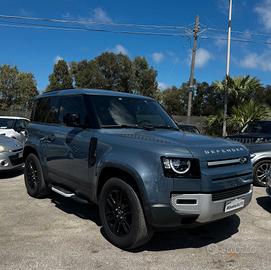 Land Rover Defender 90 3.0D I6 200 CV AWD Auto