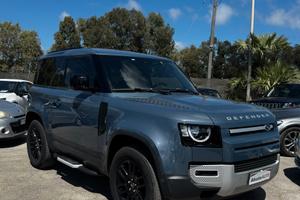 Land Rover Defender 90 3.0D I6 200 CV AWD Auto