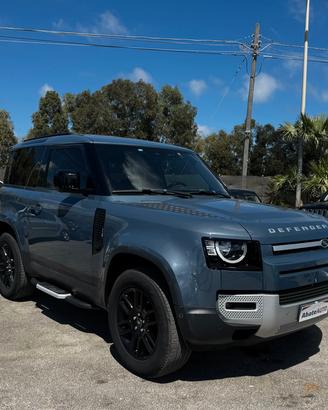 Land Rover Defender 90 3.0D I6 200 CV AWD Auto