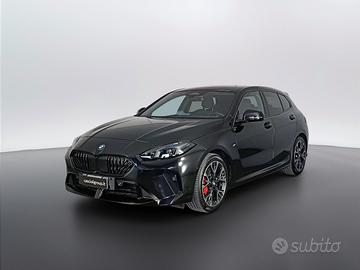 BMW Serie 1 F70 - 120d 48V MSport Pro auto U15364