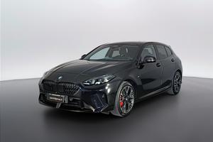 BMW Serie 1 F70 - 120d 48V MSport Pro auto U15364