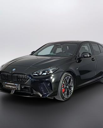 BMW Serie 1 F70 - 120d 48V MSport Pro auto U15364