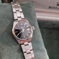 rolex donna 26mm