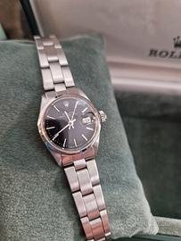 rolex donna 26mm