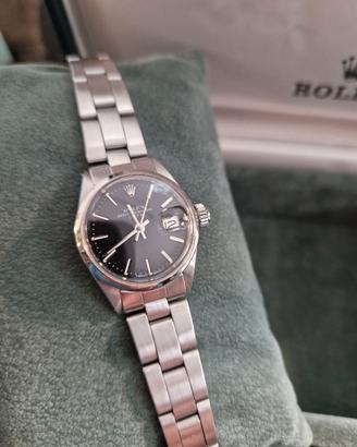 rolex donna 26mm