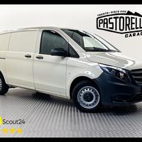 MERCEDES Vito 1.7 110 CDI PC Furgone Compact