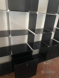 Libreria design CWAVE