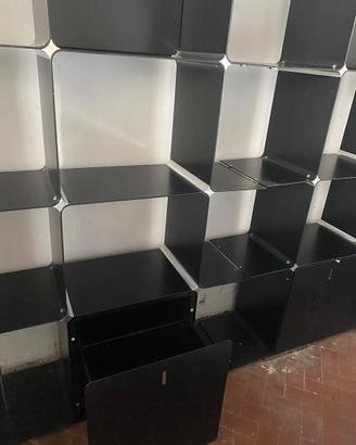 Libreria design CWAVE