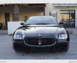 MASERATI Quattroporte 4.2 V8 Aut. Sport GT