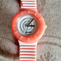 Orologio e cinturini Hip Hop