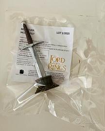 Sorpresa uovo Witor’s Lord of the rings 2026