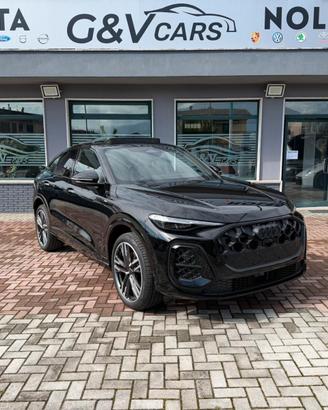 Audi Q5 ACCONTO €31.500 NOLEGGIO CON RISCATTO NoSc