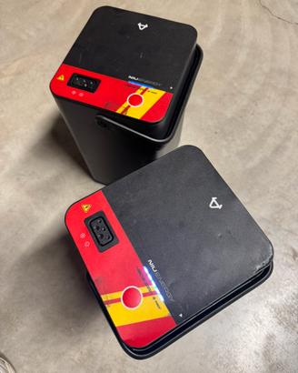 Batterie originali NIU 48V