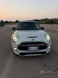 Mini cooper Sd