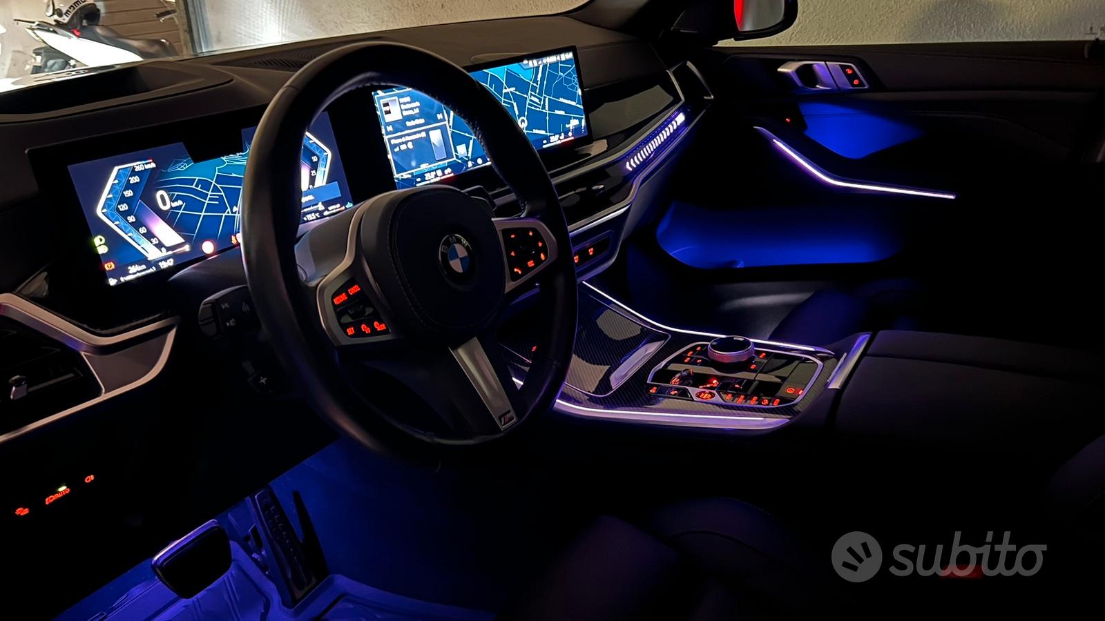 BMW X5 2023 photo 5