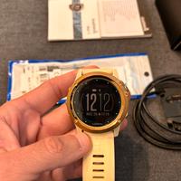 Orologio garmin fenix 3 sapphire