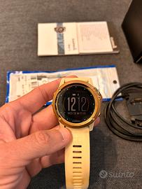 Orologio garmin fenix 3 sapphire
