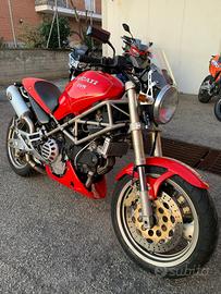Ducati Monster 900 valvoloni