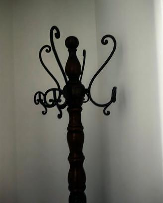 appendi abiti ritiro  a mano 