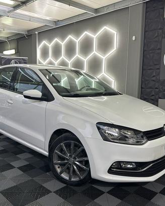 Volkswagen Polo 1.4 TDI 90 CV 5p. Highline BlueMot