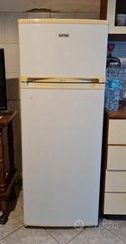 Frigorifero con congelatore Ignis classe A usato