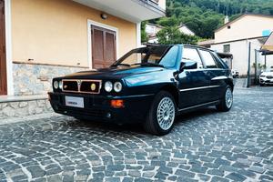 Lancia Delta 2.0i.e. turbo 16V HF integrale -TARGA