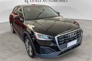 Audi Q2 2.0 30 TDI ADMIRED 115cv