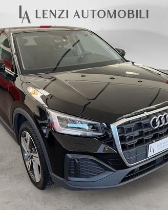 Audi Q2 2.0 30 TDI ADMIRED 115cv