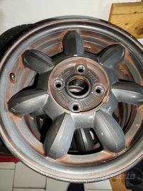 cerchi Mazda MX5 na 14