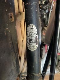 Bicicletta Primeur Gazelle