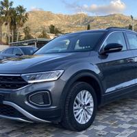 Volkswagen T-Roc Life 2.0 TDI 116CV