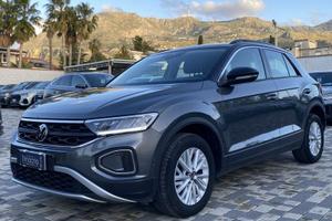 Volkswagen T-Roc Life 2.0 TDI 116CV