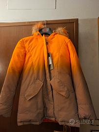 Piumino taglia S/M Canadian