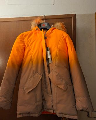 Piumino taglia S/M Canadian