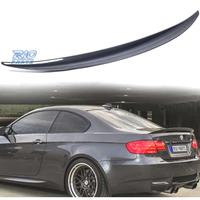 SPOILER BMW E92 LOOK M PERFORMANCE NERO LUCIDO