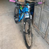 Bicicletta prezzo trattabile