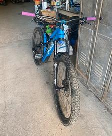 Bicicletta prezzo trattabile