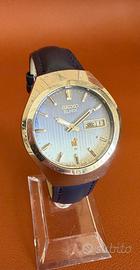RARO 1975 Seiko Elnix 0703-8040 - 36.5mm