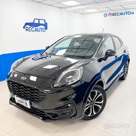 Ford Puma 1.0 EcoBoost Hybrid 125 CV S&S aut. ST-L
