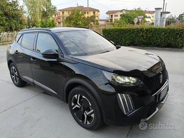 Peugeot 2008  Pure Tech 130 S&S EAT8 Allure