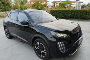 Peugeot 2008  Pure Tech 130 S&S EAT8 Allure