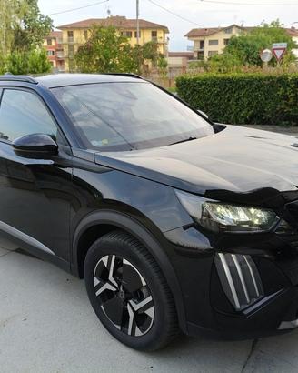 Peugeot 2008  Pure Tech 130 S&S EAT8 Allure