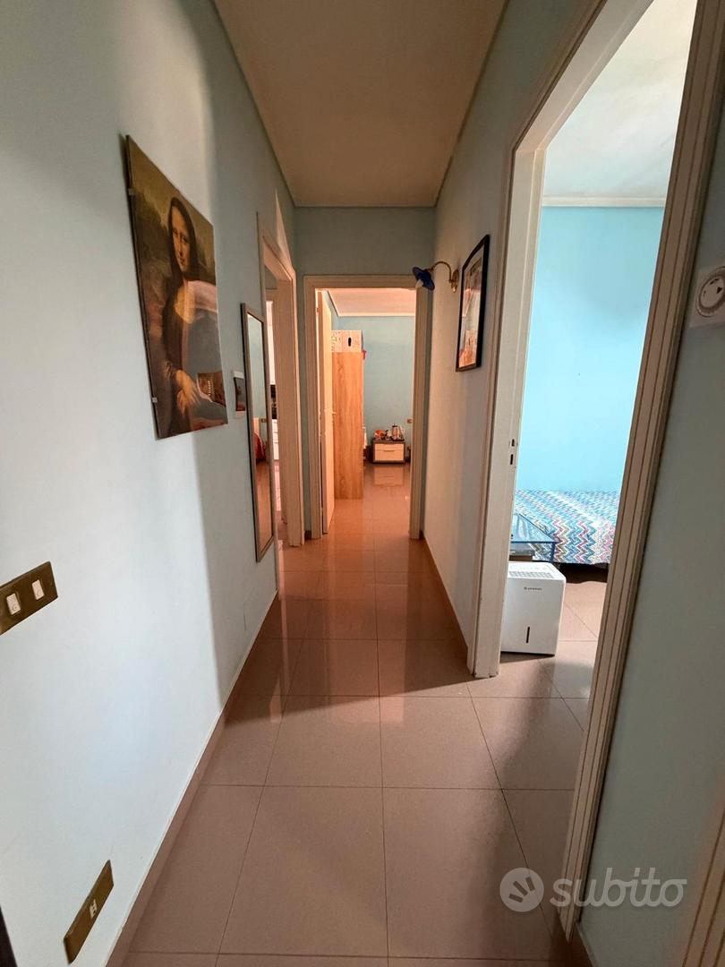 Appartamento – Trapani - Vista 2