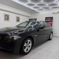 Bmw 520 Luxury TURING EURO 6