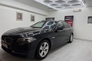 Bmw 520 Luxury TURING EURO 6
