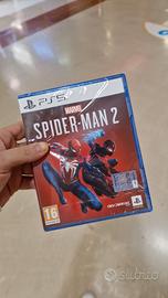 Spiderman 2 Ps5