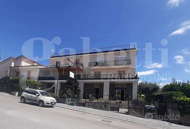 Appartamento Teano [Cod. rif 3255954VRG]