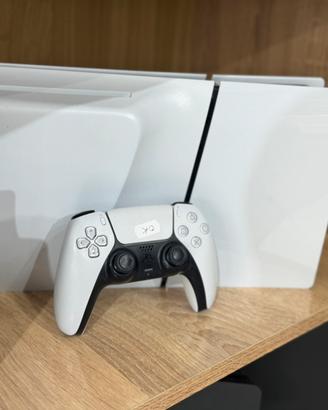 Playstation 5 slim cd