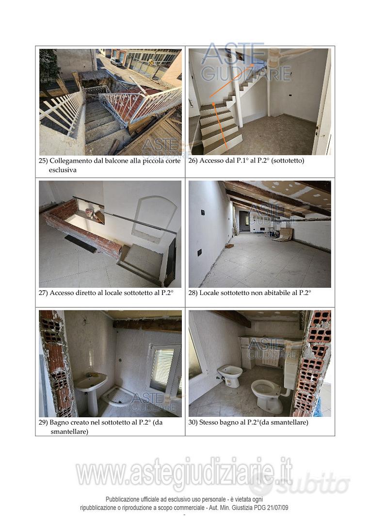 Appartamento – Foglizzo, Torino - Altro